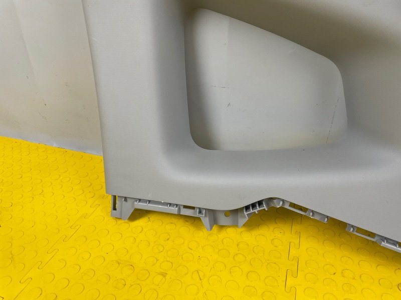 Обшивка багажника, 1000 рублей, Москва