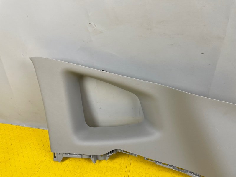 Обшивка багажника, 1000 рублей, Москва