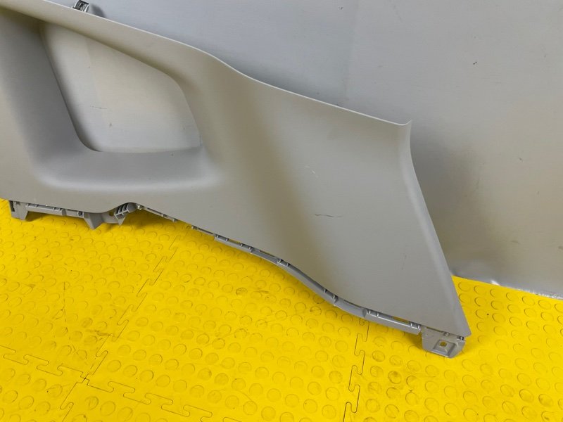 Обшивка багажника, 1000 рублей, Москва