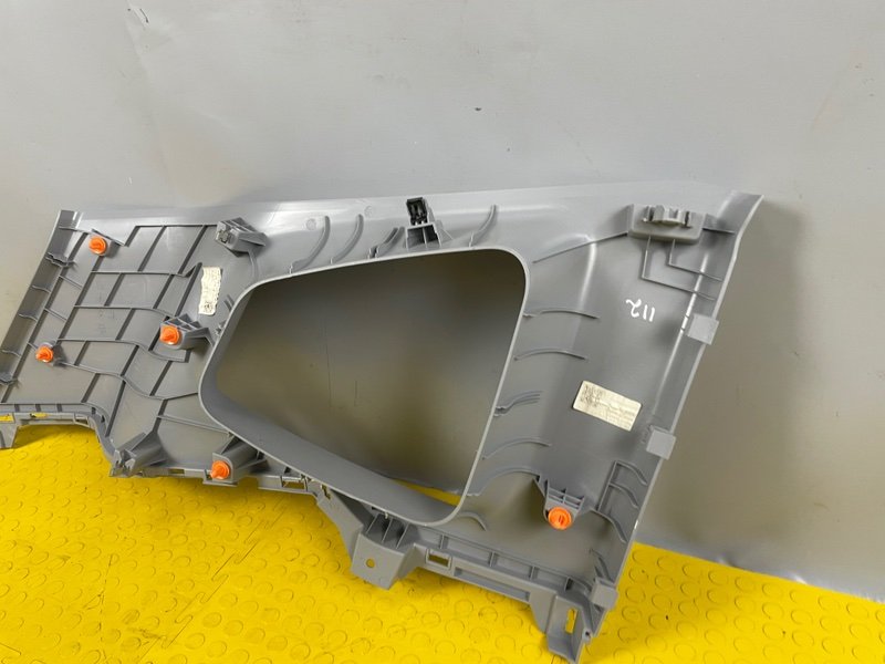 Обшивка багажника, 1000 рублей, Москва