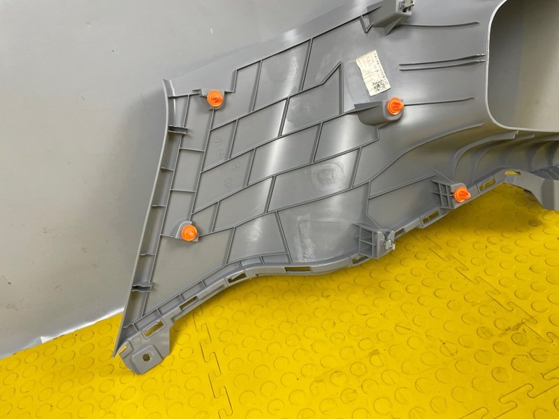 Обшивка багажника, 1000 рублей, Москва