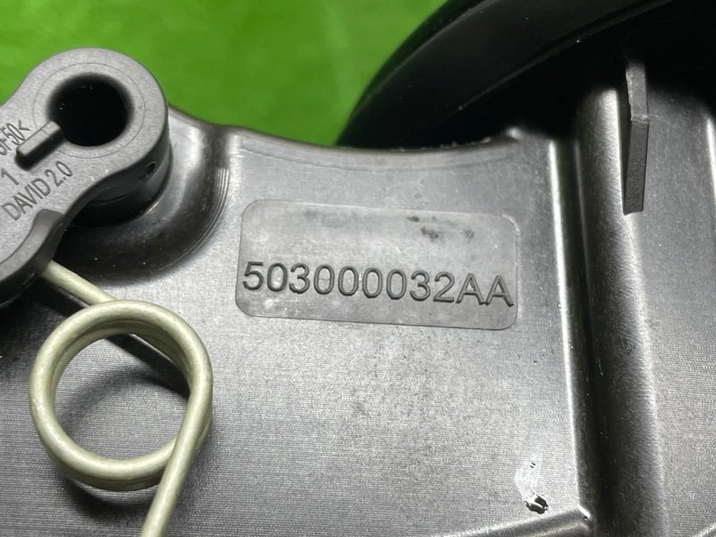 Лючок топливного бака, 7000 рублей, Москва