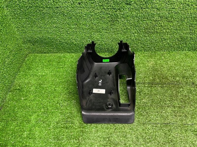 Кожух рулевой колонки, 800 рублей, Москва