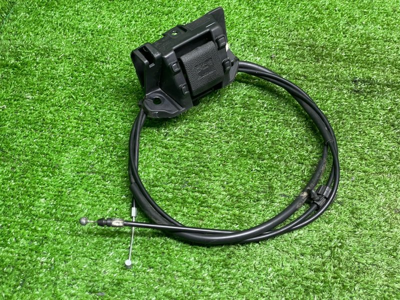 Трос замка капота, 1500 рублей, Москва