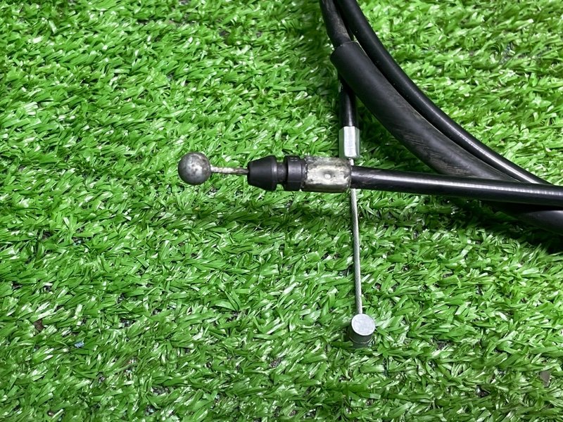 Трос замка капота, 1500 рублей, Москва