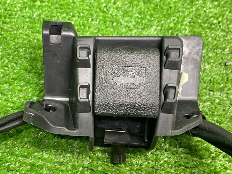 Трос замка капота, 1500 рублей, Москва