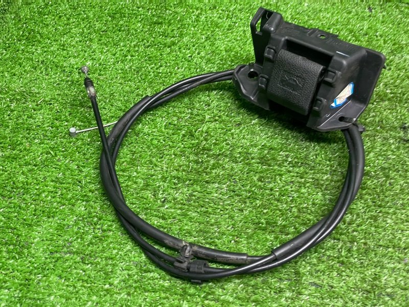 Трос замка капота, 1500 рублей, Москва