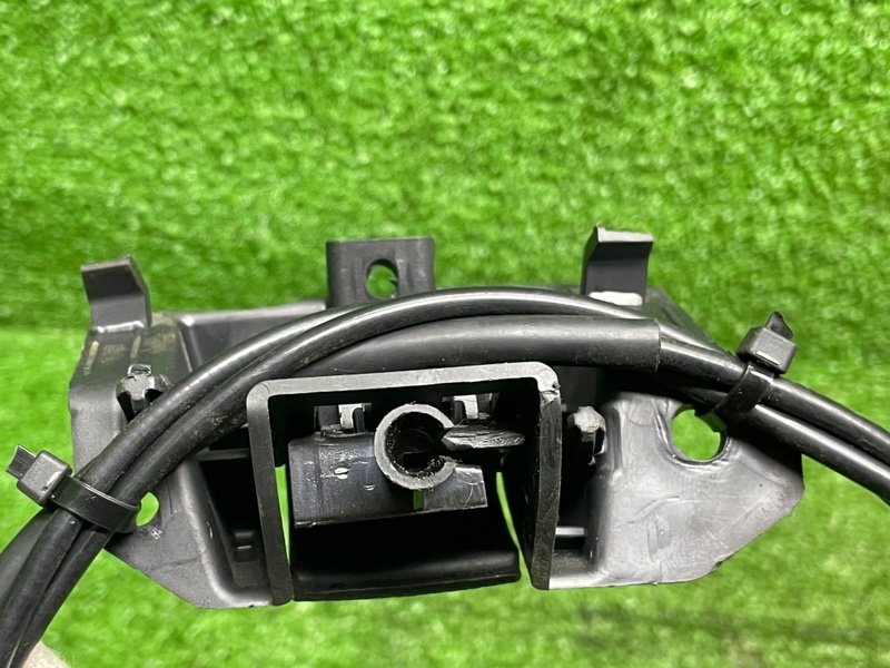 Трос замка капота, 1500 рублей, Москва