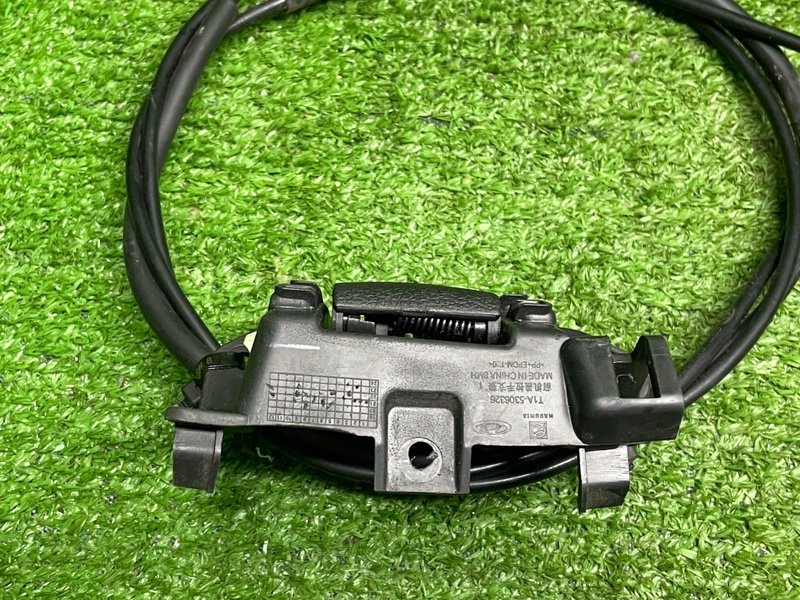 Трос замка капота, 1500 рублей, Москва