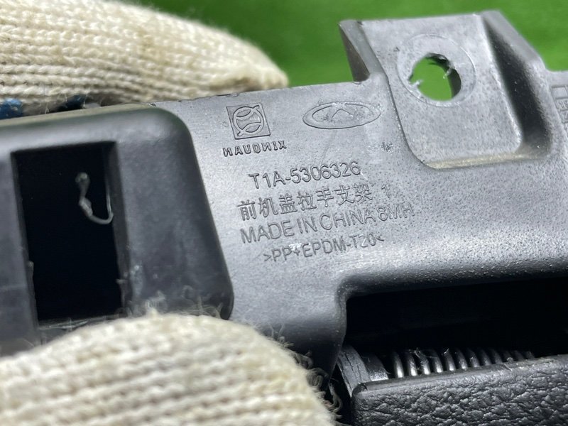 Трос замка капота, 1500 рублей, Москва