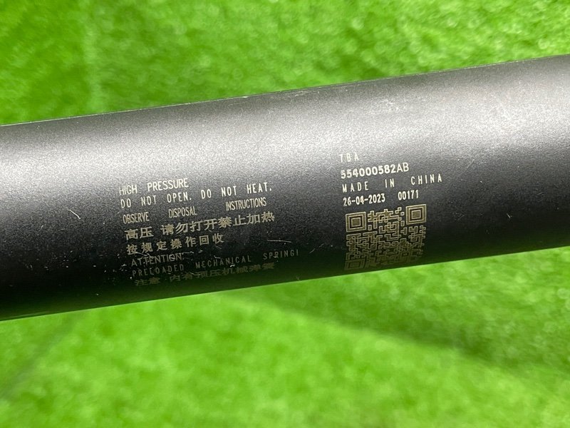 Амортизатор двери багажника, 3500 рублей, Москва