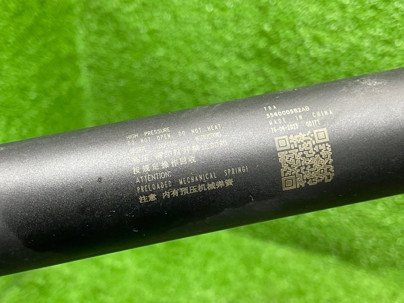 Амортизатор двери багажника, 3500 рублей, Москва