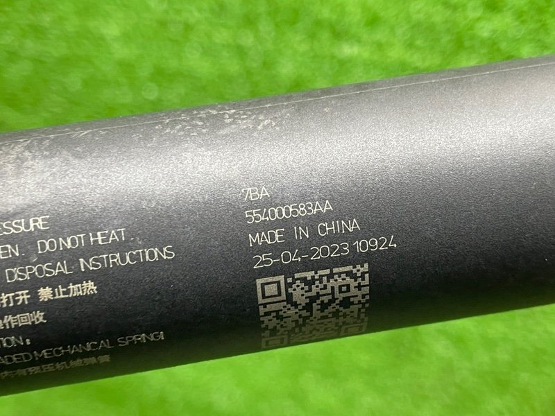 Амортизатор двери багажника, 3500 рублей, Москва