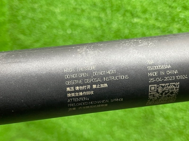 Амортизатор двери багажника, 3500 рублей, Москва