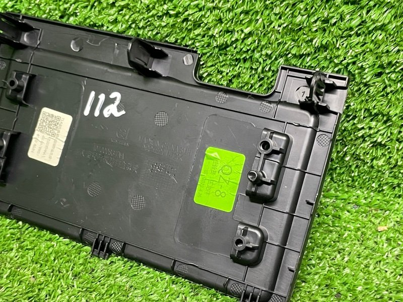 Накладка декоративная, 1000 рублей, Москва