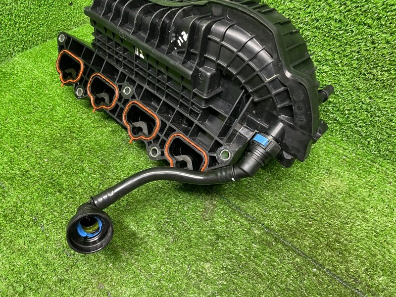 Коллектор впускной, 12000 рублей, Москва