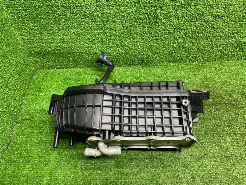 Коллектор впускной, 12000 рублей, Москва