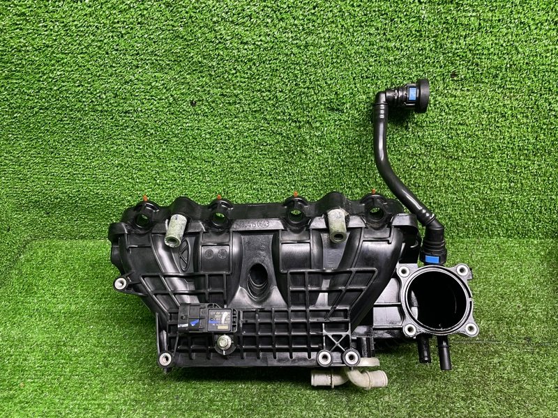 Коллектор впускной, 12000 рублей, Москва