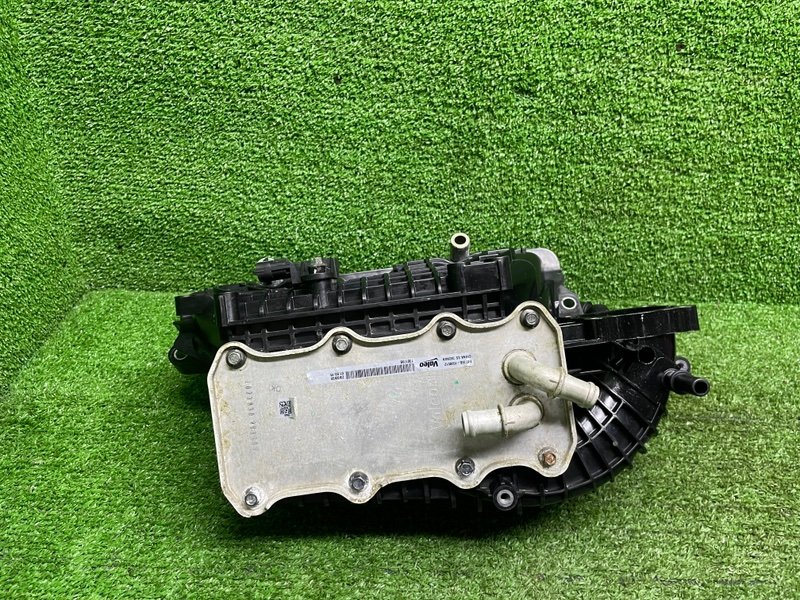 Коллектор впускной, 12000 рублей, Москва