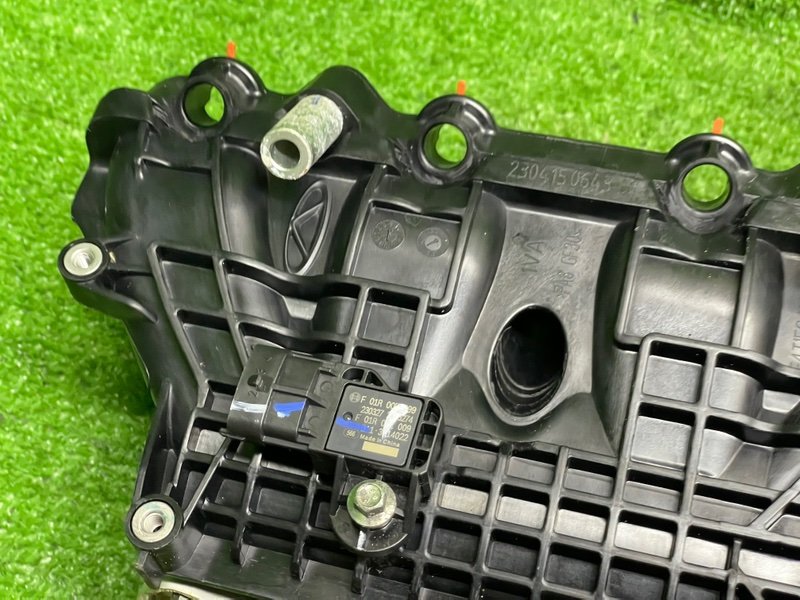 Коллектор впускной, 12000 рублей, Москва