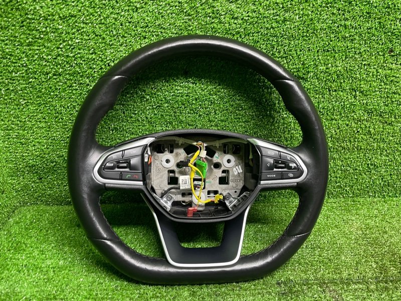 Руль, 6000 рублей, Москва