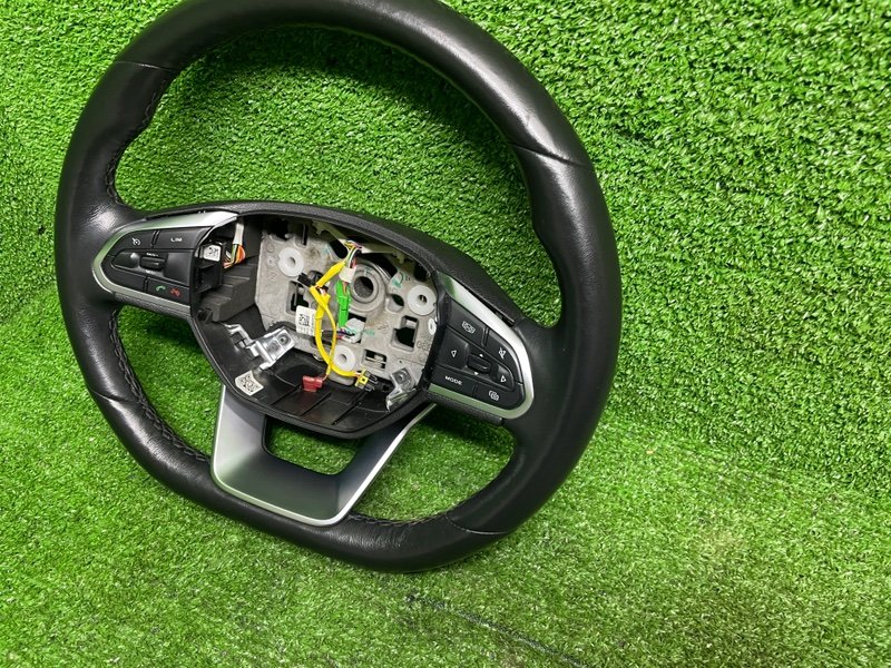 Руль, 6000 рублей, Москва