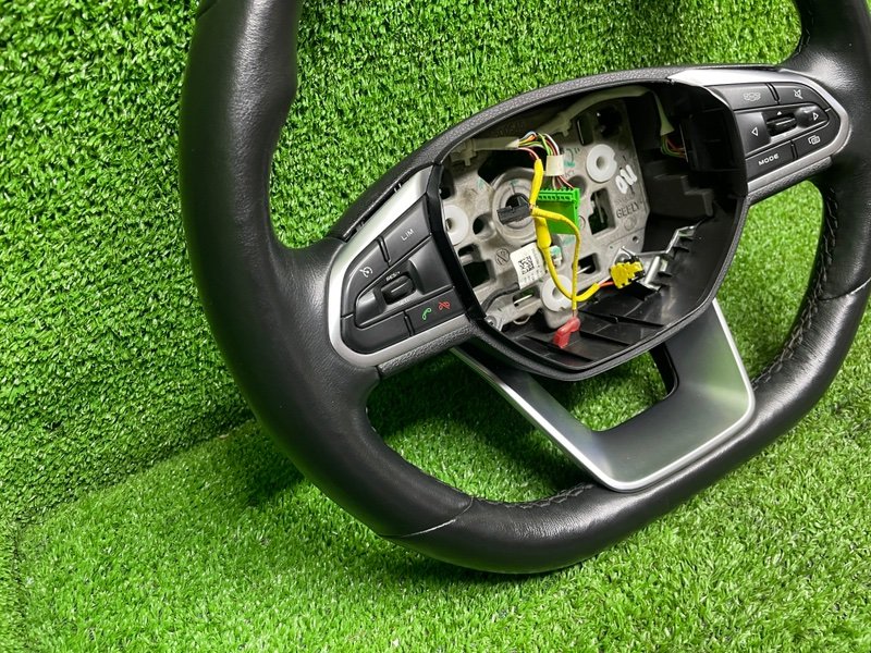 Руль, 6000 рублей, Москва