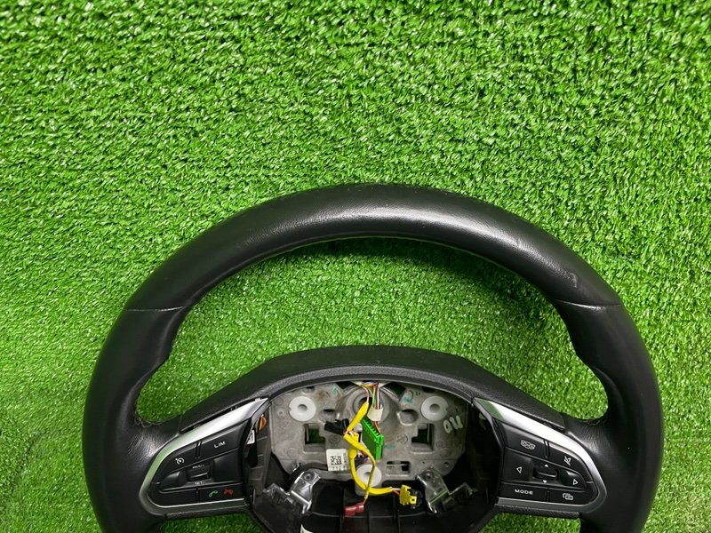 Руль, 6000 рублей, Москва