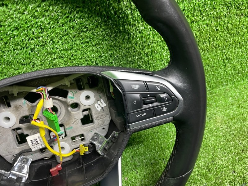 Руль, 6000 рублей, Москва