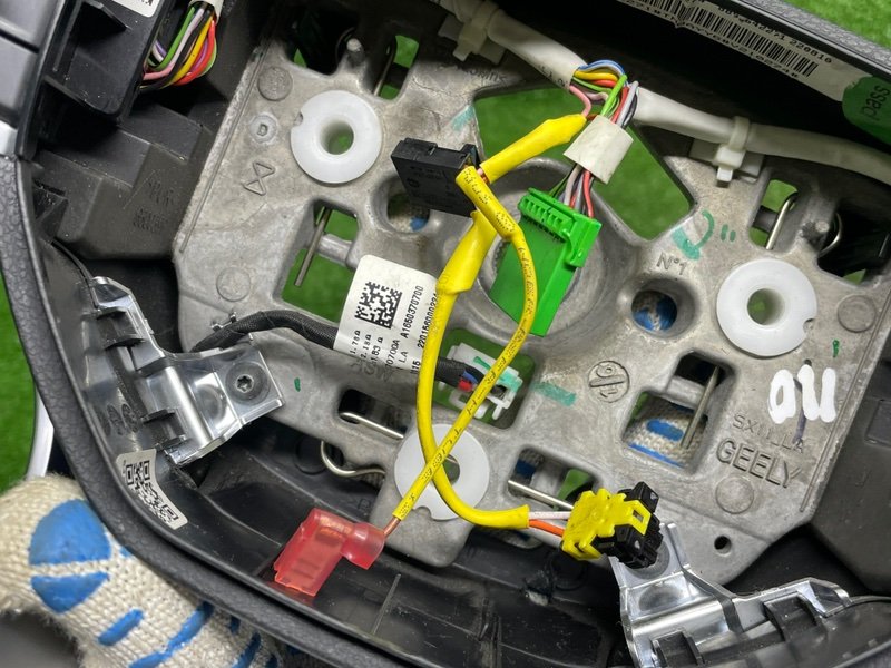 Руль, 6000 рублей, Москва