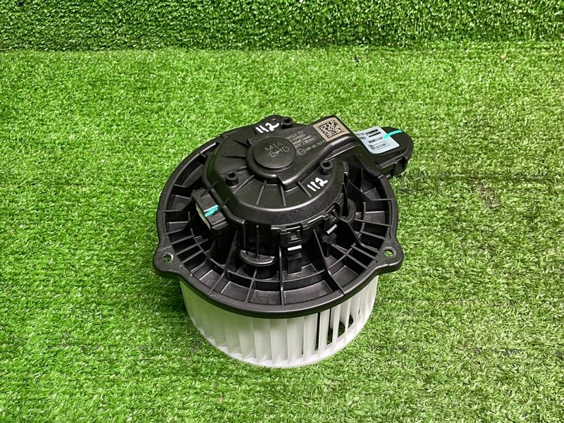 Мотор печки, 2000 рублей, Москва