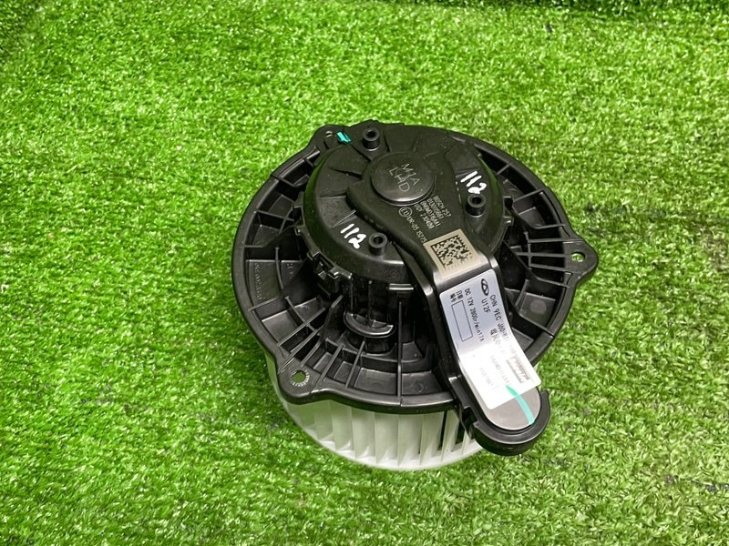 Мотор печки, 2000 рублей, Москва