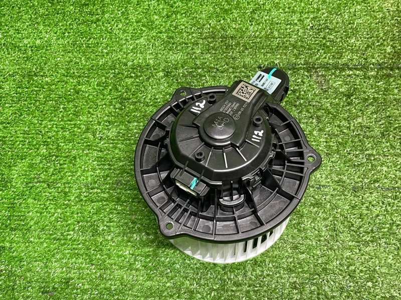 Мотор печки, 2000 рублей, Москва