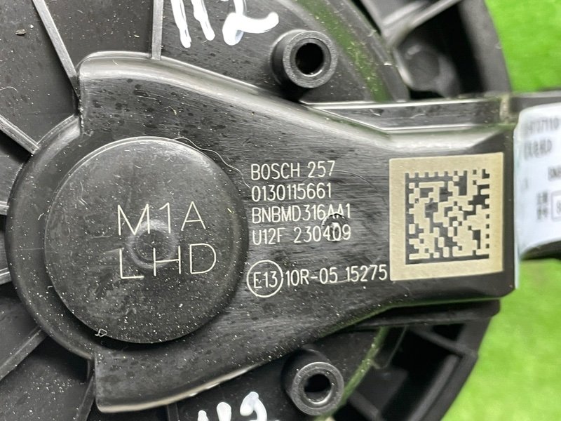 Мотор печки, 2000 рублей, Москва