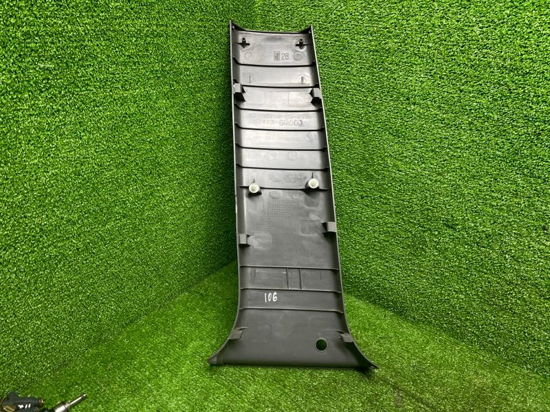 Обшивка стойки, 1000 рублей, Москва