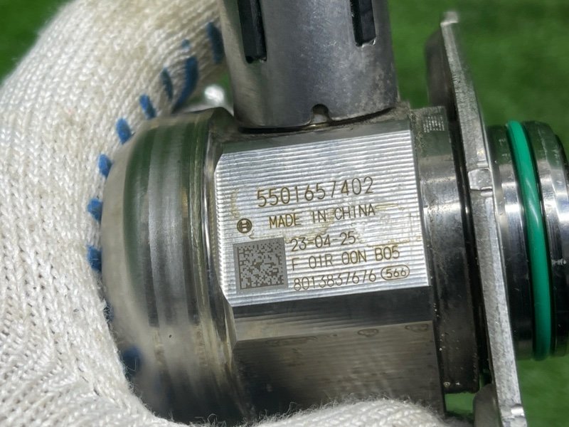 Топливный насос высокого давления, 12000 рублей, Москва