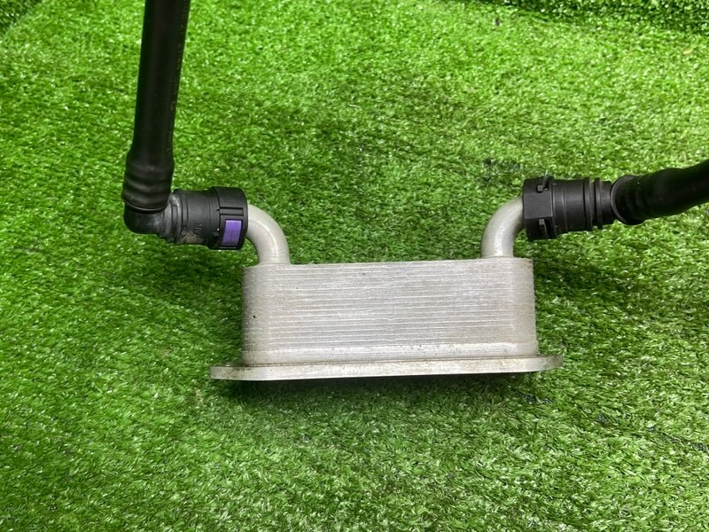 Радиатор масляный, 10000 рублей, Москва