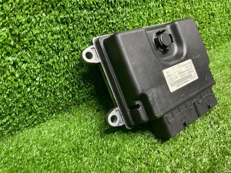 Блок управления двигателем, 18000 рублей, Москва