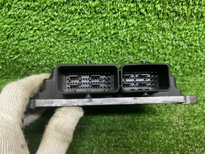 Блок управления двигателем, 18000 рублей, Москва