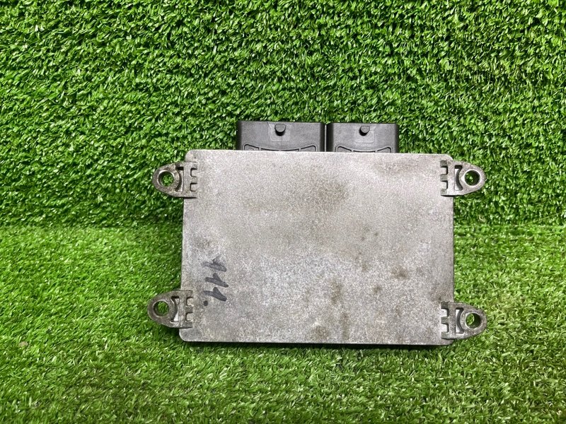 Блок управления двигателем, 18000 рублей, Москва