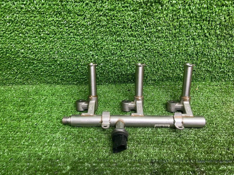 Топливная рейка, 2550 рублей, Москва