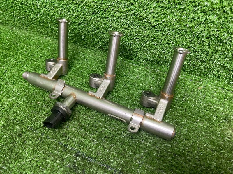 Топливная рейка, 2550 рублей, Москва