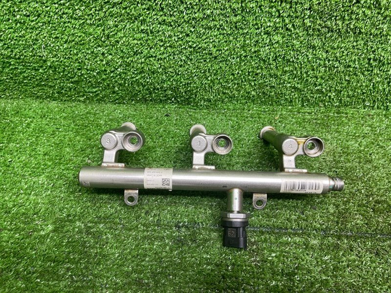 Топливная рейка, 2550 рублей, Москва