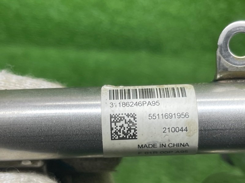 Топливная рейка, 2550 рублей, Москва