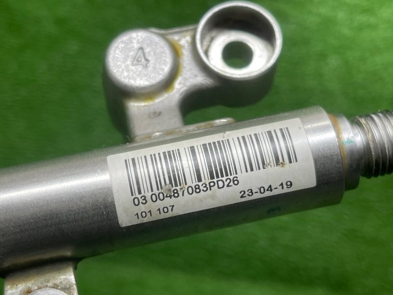 Топливная рейка, 2550 рублей, Москва