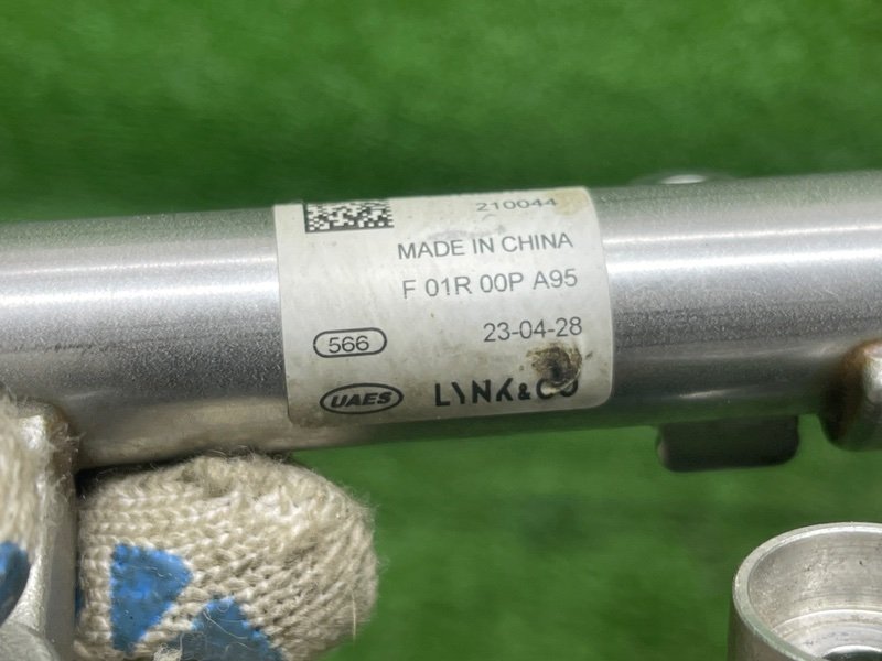 Топливная рейка, 2550 рублей, Москва