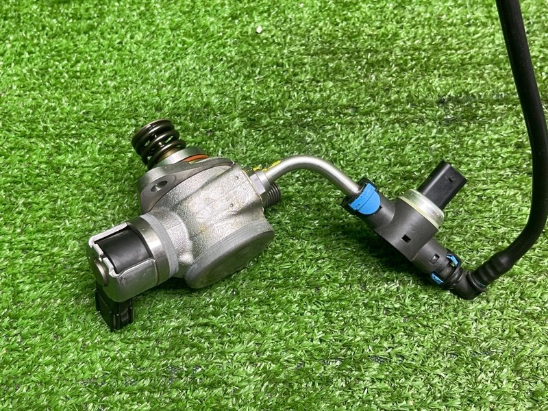 Топливный насос высокого давления, 13000 рублей, Москва