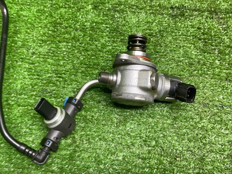 Топливный насос высокого давления, 13000 рублей, Москва