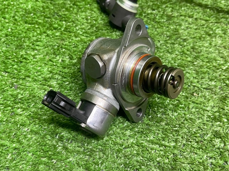 Топливный насос высокого давления, 13000 рублей, Москва