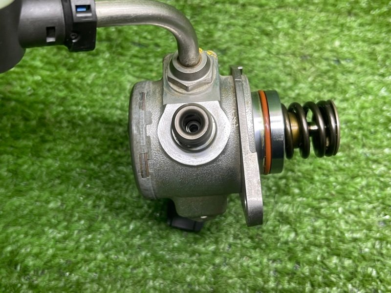 Топливный насос высокого давления, 13000 рублей, Москва